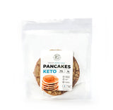 Prot Inn  Pancakes Keto con Proteina|Keto Pancakes with Whey Protein Isolate|230 gr