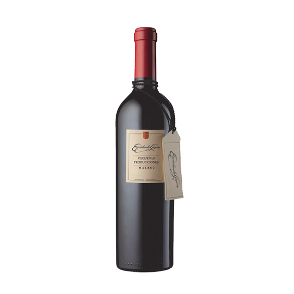 Escorihuela Gascon Vino Tinto Pequeñas Producciones Malbec 2018|Red Wine|750 ml
