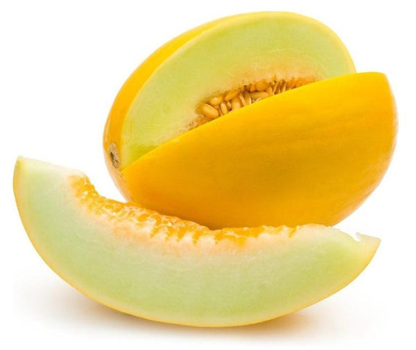 Melon Amarillo Granel|Honeydew|1 Unidad