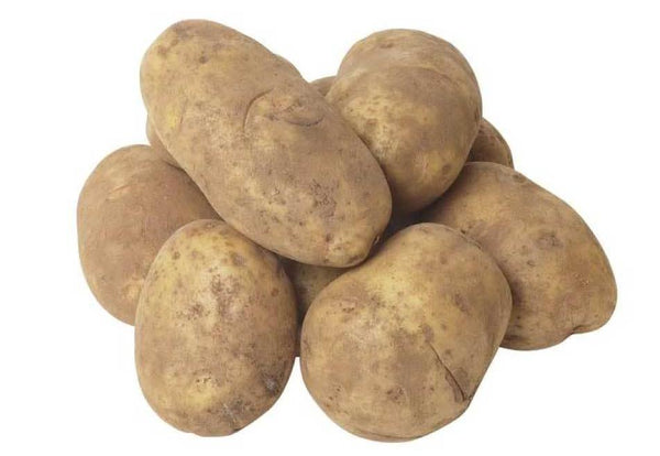 Papa Gruesa|Potato|1 Kilo