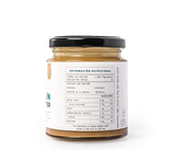 Prot Inn  Mantequilla De Maní Natural con Proteina|Hi - Protein Peanut Butter|220 gr