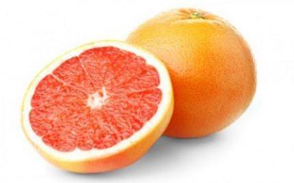 Toronja Rosada Granel|Grapefruit|1 Malla